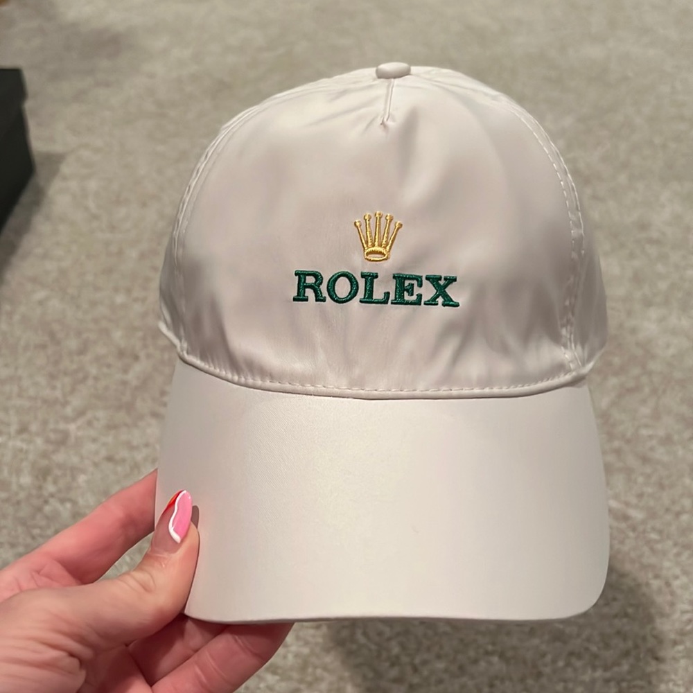 Rolex bay